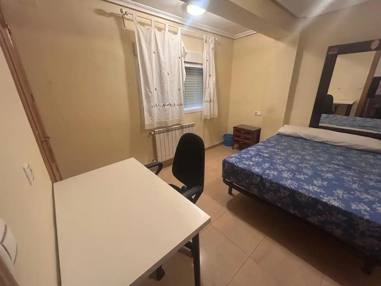 Wohnung 81 m² in Granada