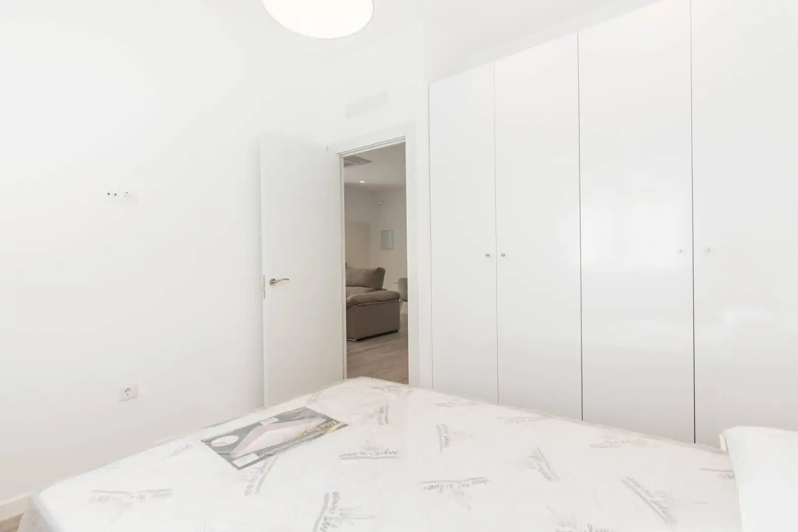 Piso de 75 m² en Murcia