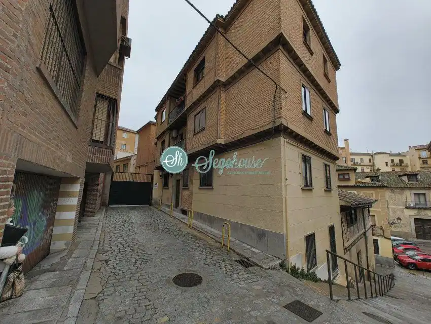 Piso de 68 m² en Segovia