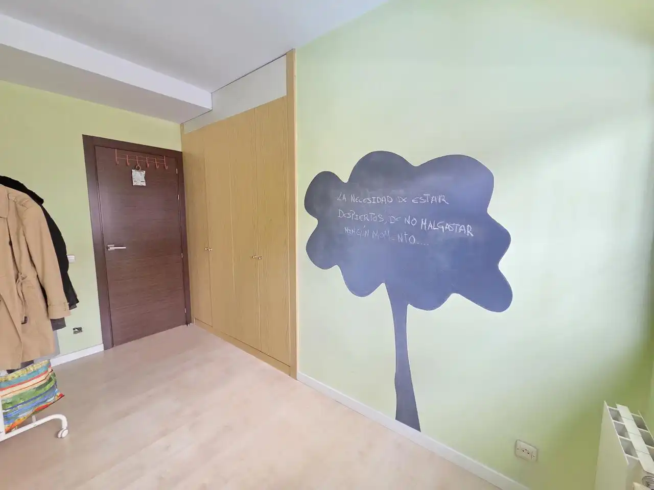 Appartamento 55 m² a Fuenlabrada