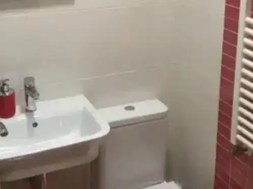 Piso de 120 m² en Salamanca