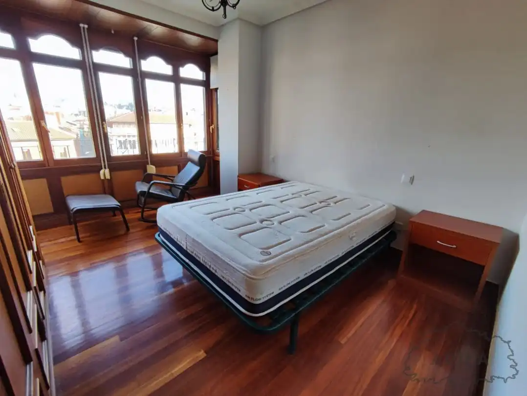 Pis de 97 m² a Bilbao