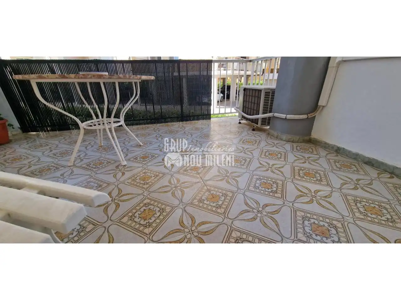 Pis de 83 m² a València