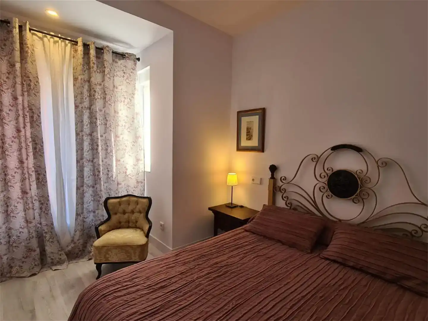 Piso de 82 m² en Gijón