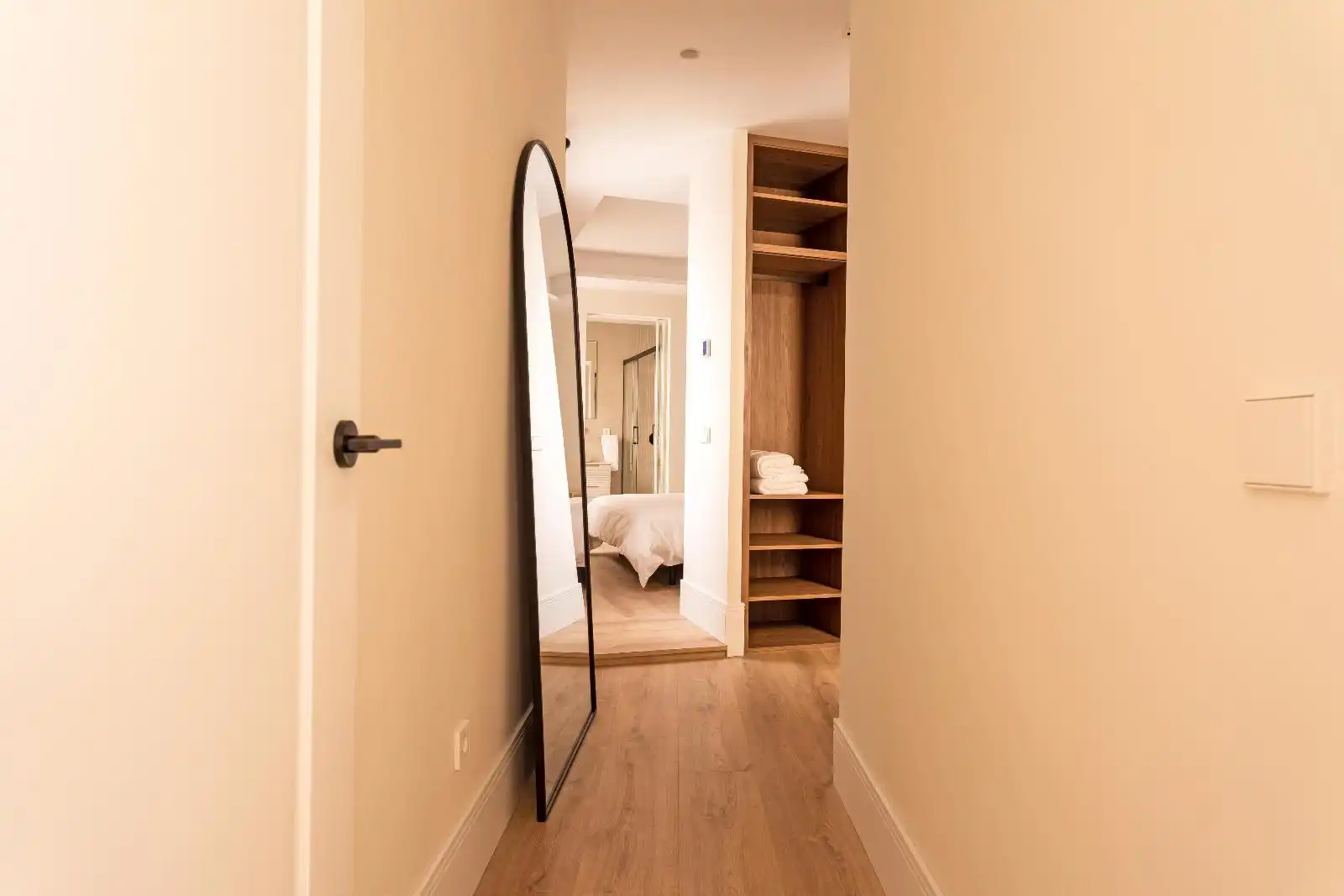 Wohnung 106 m² in Madrid