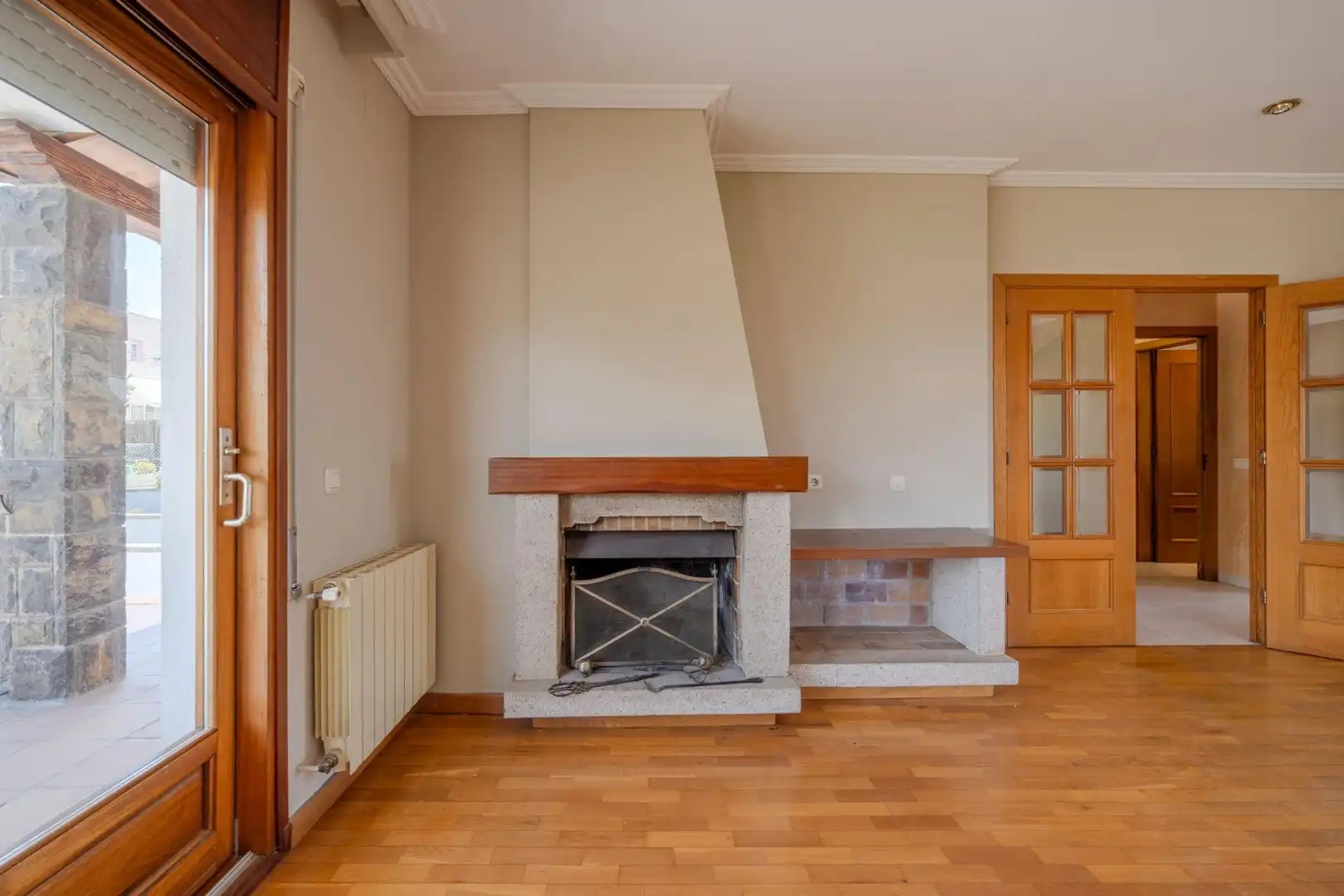 Pis de 221 m² a Girona