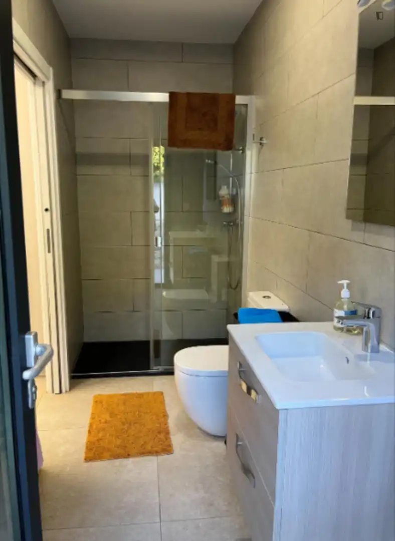 Habitación en alquiler, San Vicente del Raspeig