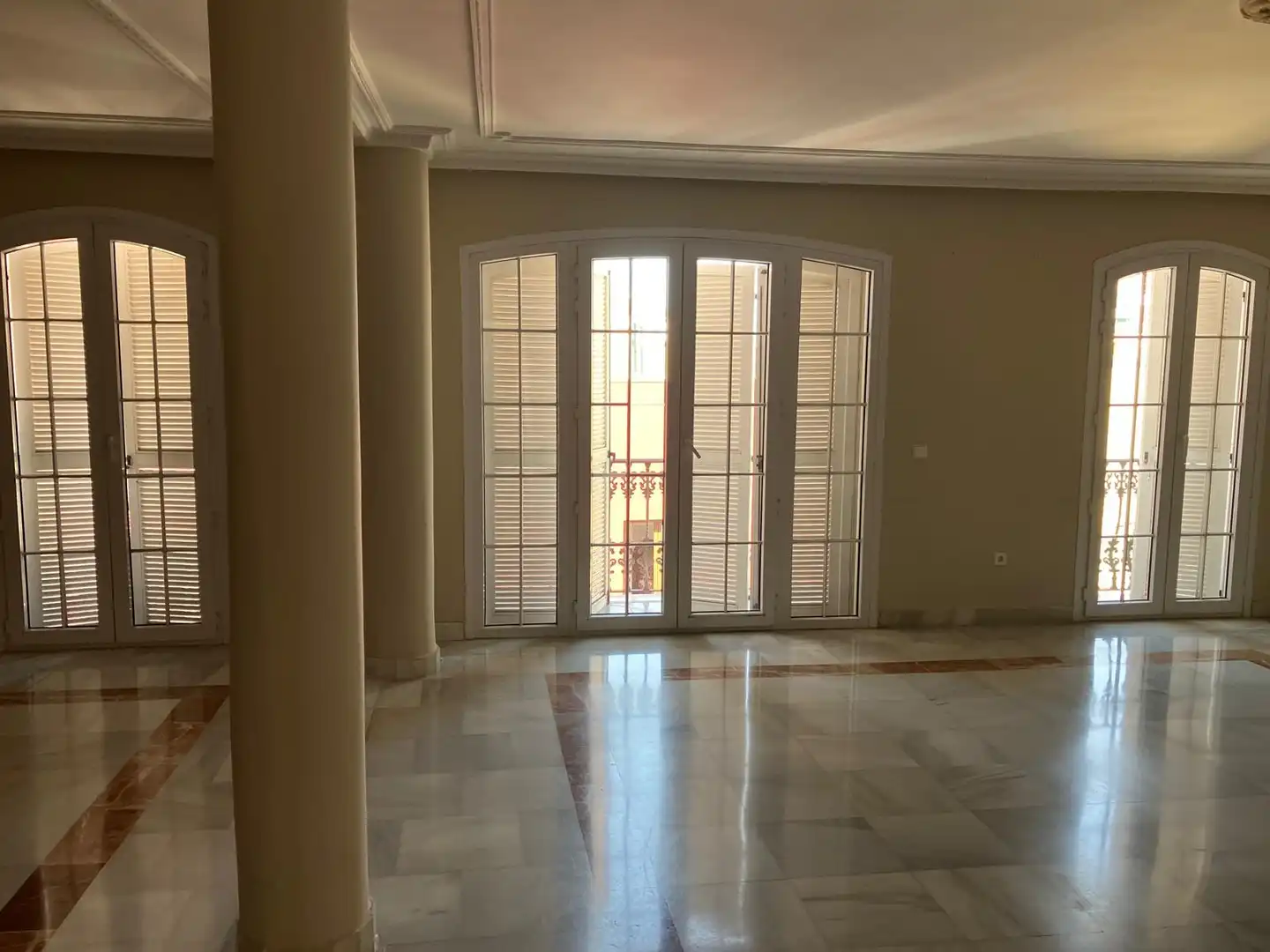 Piso de 175 m² en Mérida