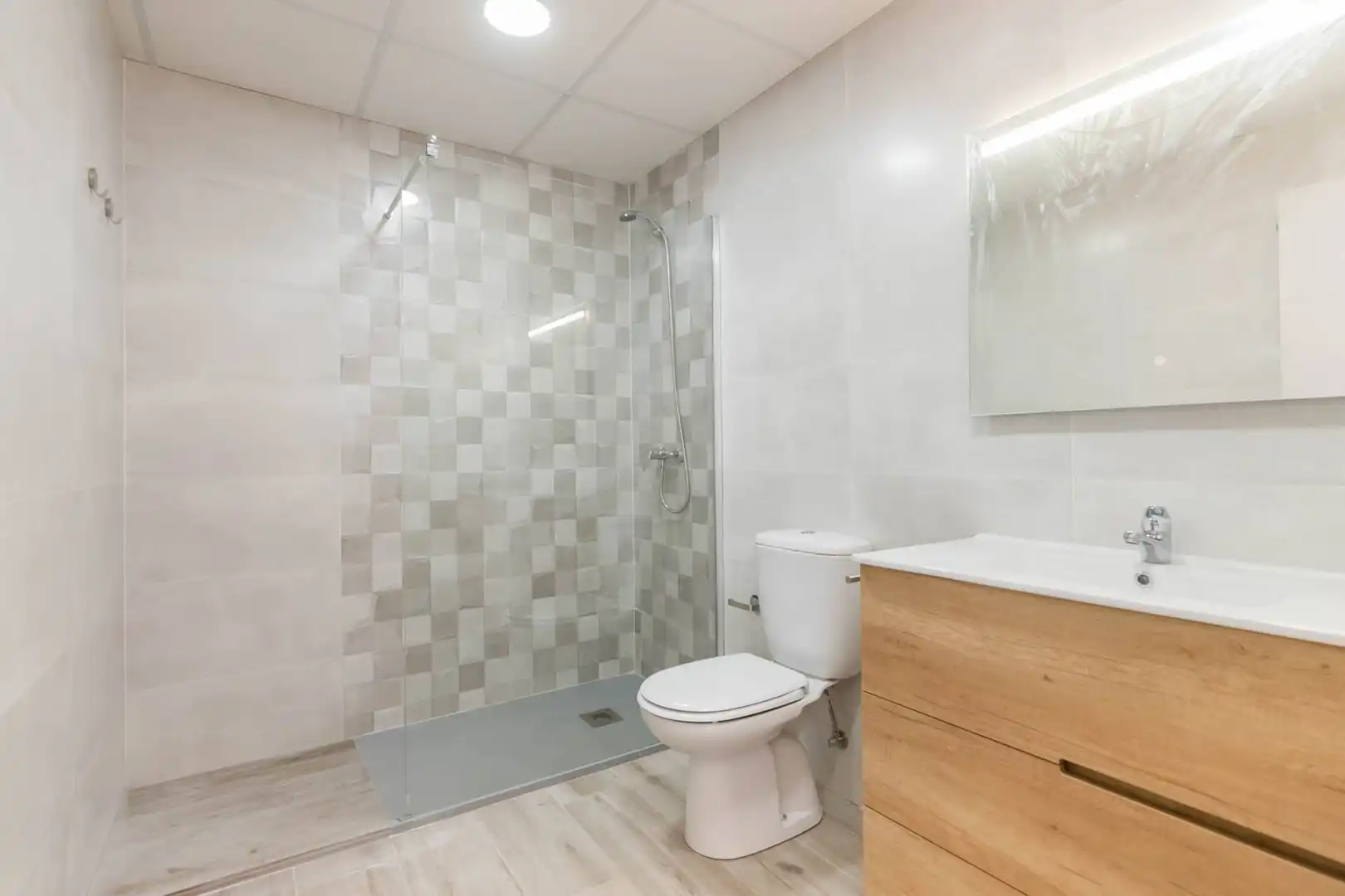 Piso de 75 m² en Murcia