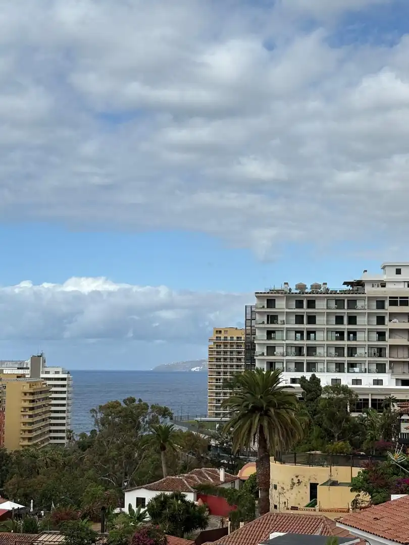 Appartamento 52 m² a Puerto de la Cruz
