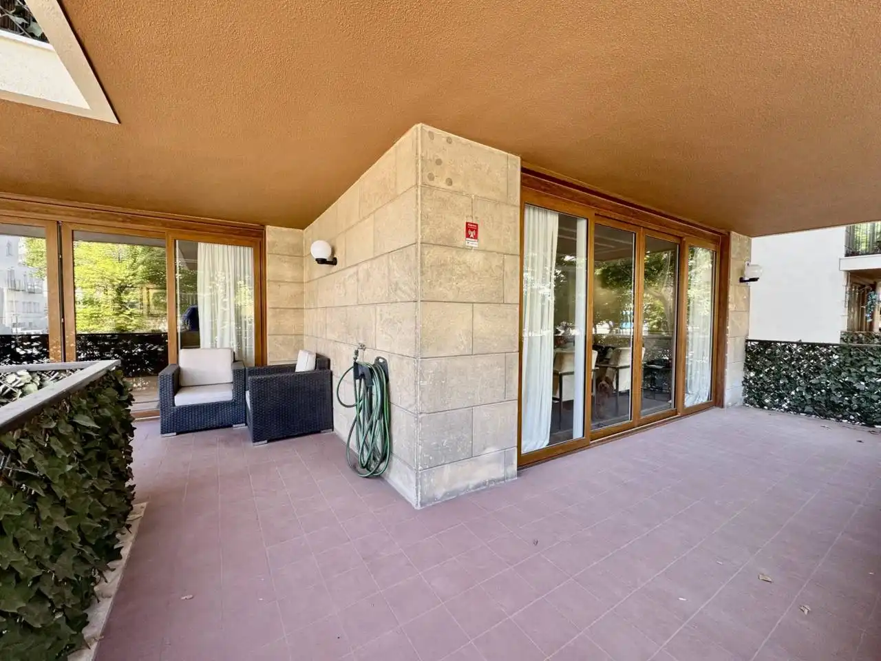 Piso de 219 m² en Palma