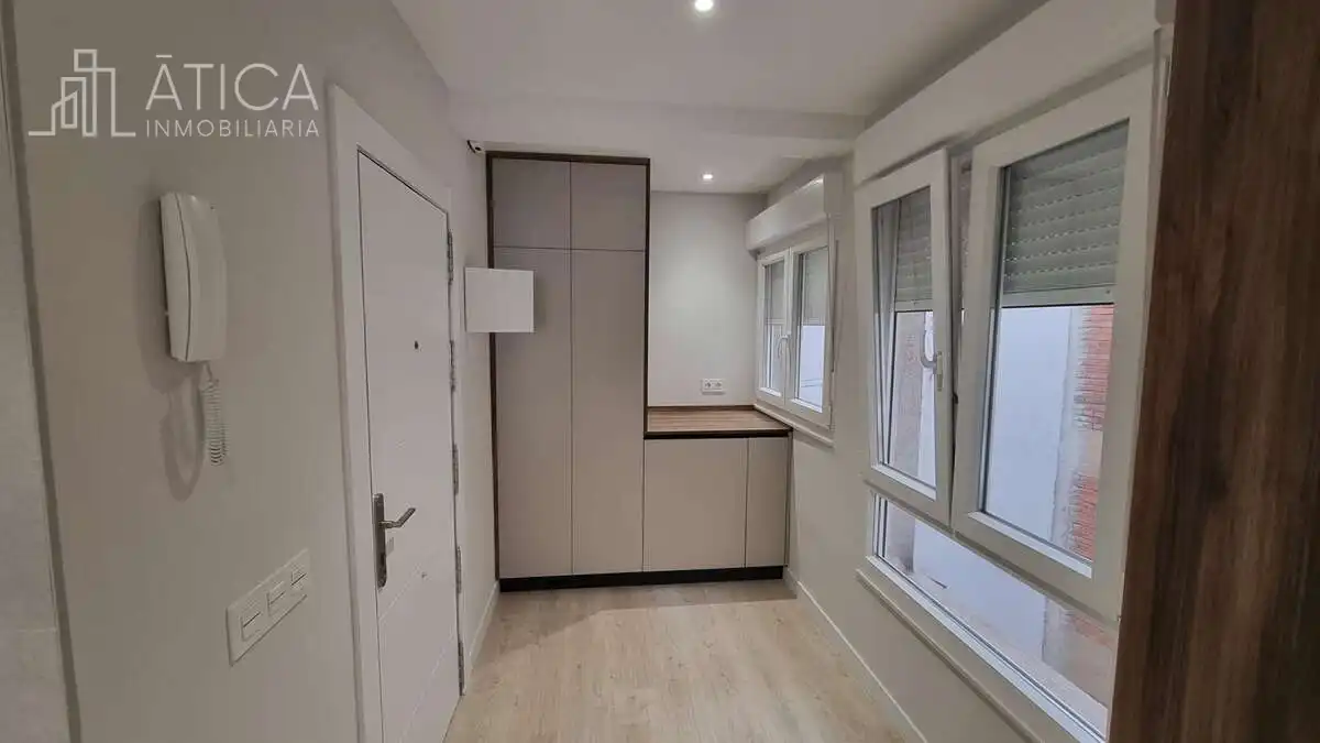 Habitación 135 m², Salamanca