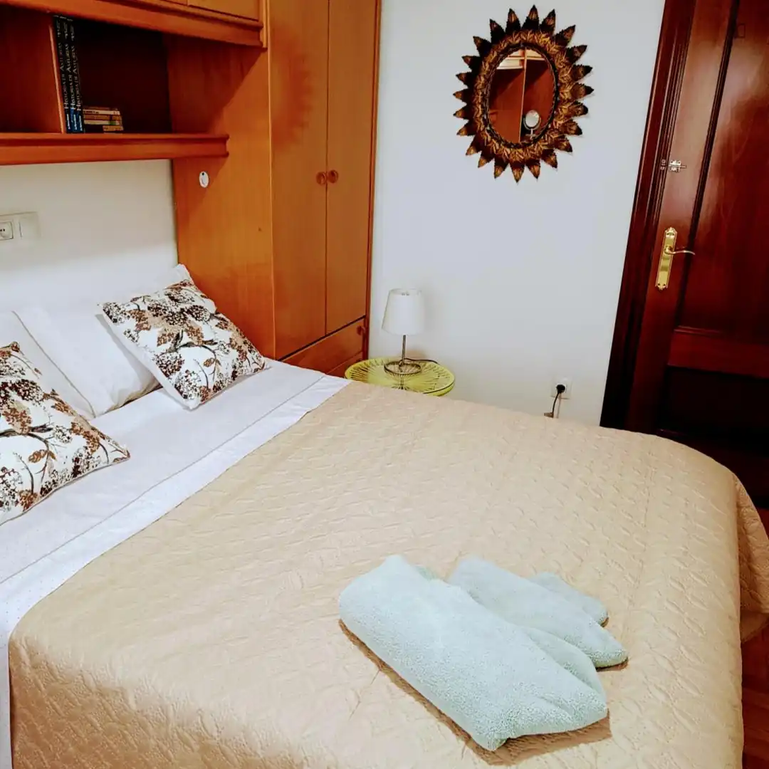 Habitación en alquiler, Oviedo