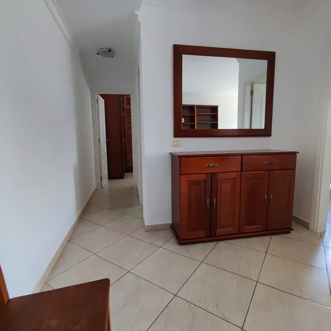 Wohnung 56 m² in Candelaria