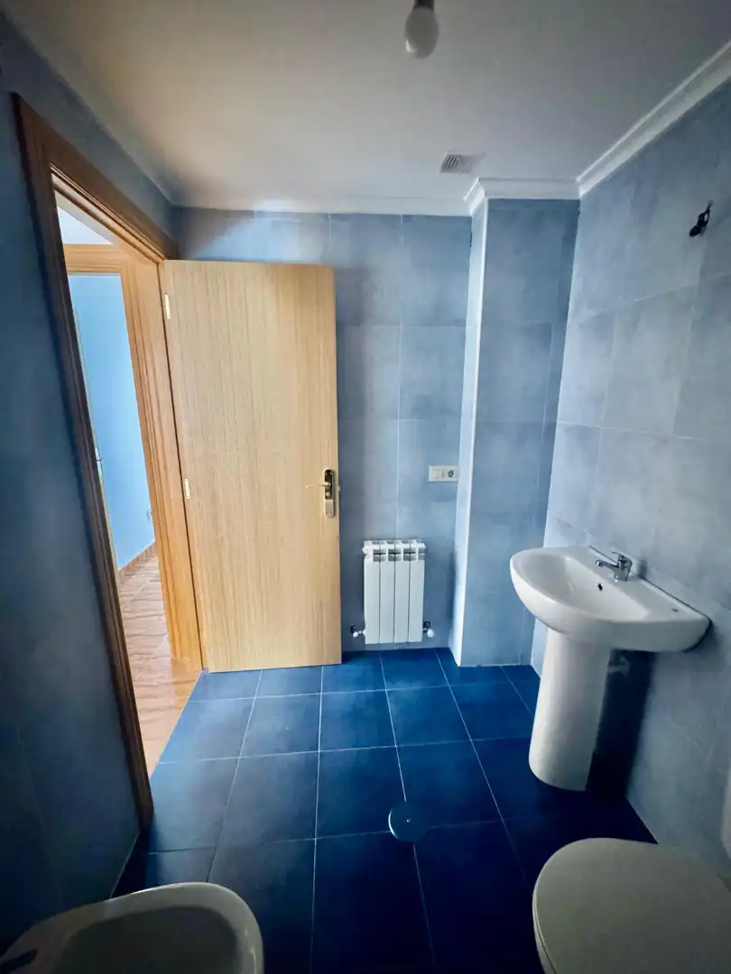 Piso de 86 m² en Venta de Baños