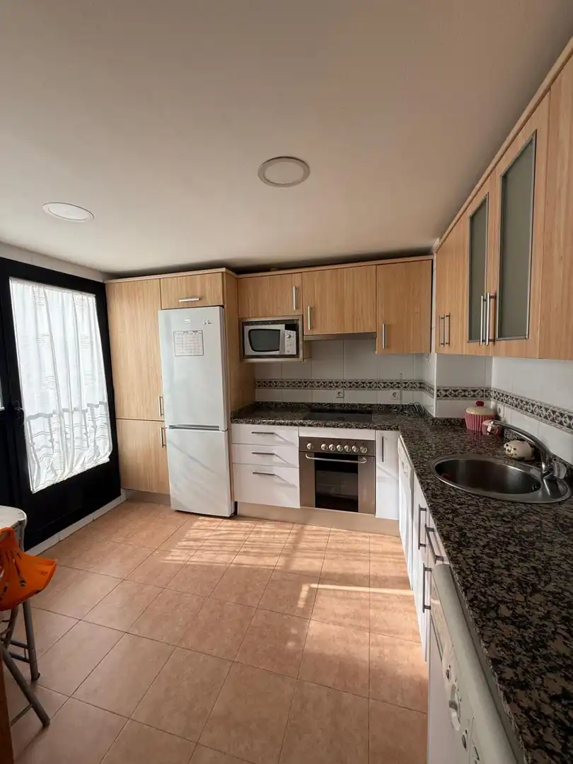 Apartamento 95 m² em Salamanca