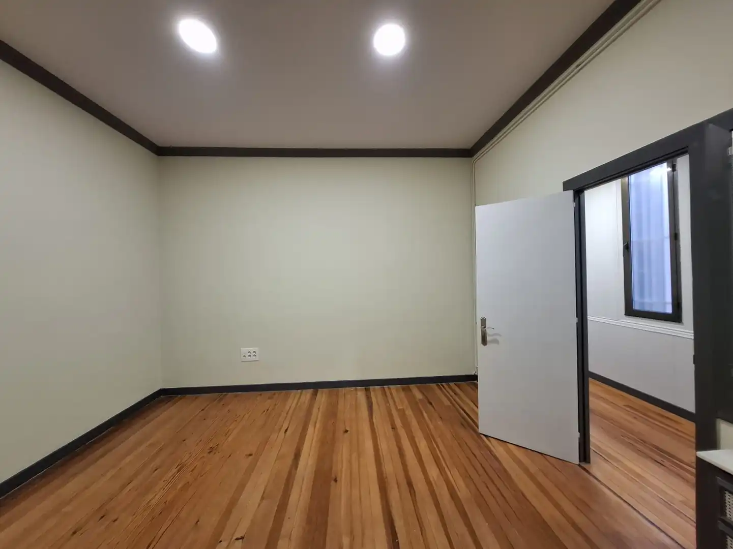 Piso de 160 m² en Gijón