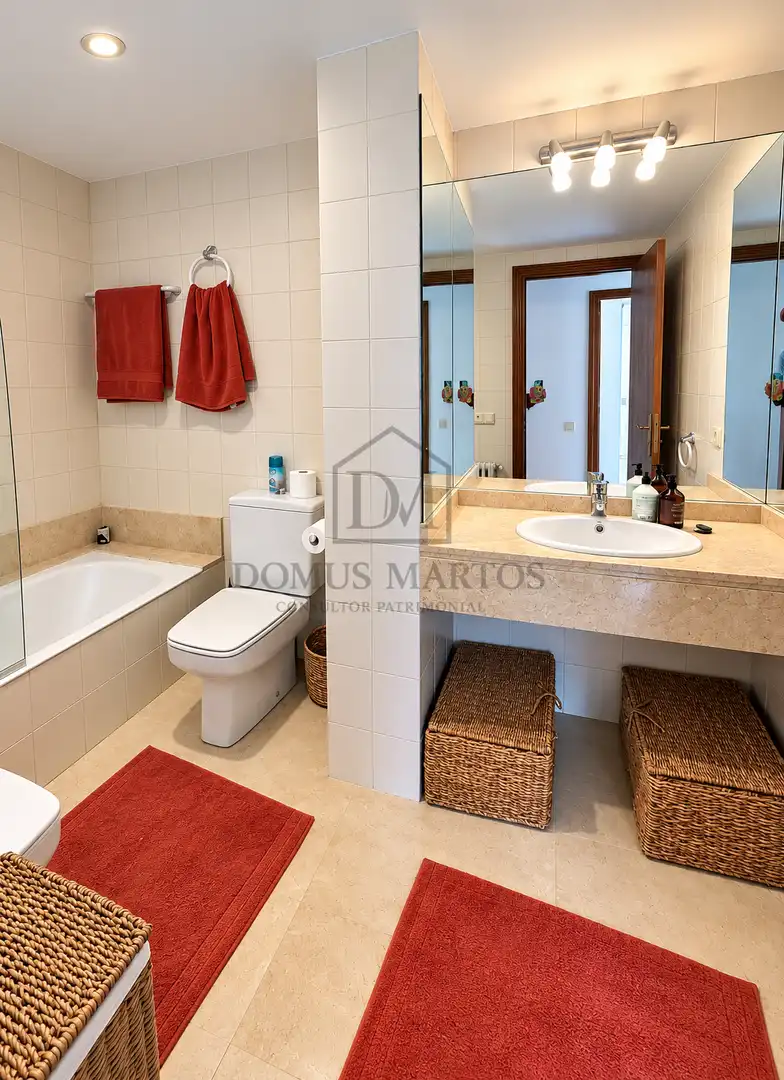 Piso de 166 m² en Palma