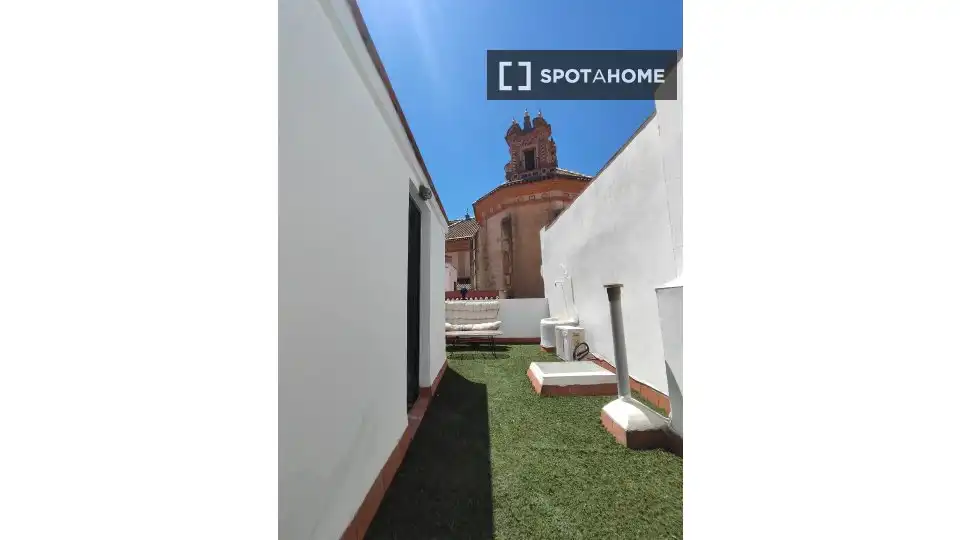 Habitación en alquiler, Sevilla