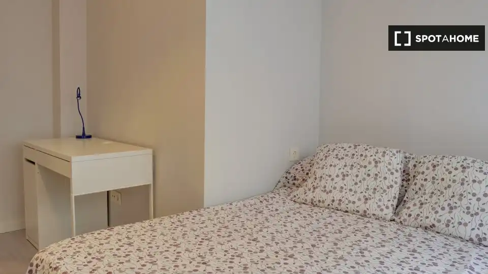 Habitación en alquiler, Zaragoza