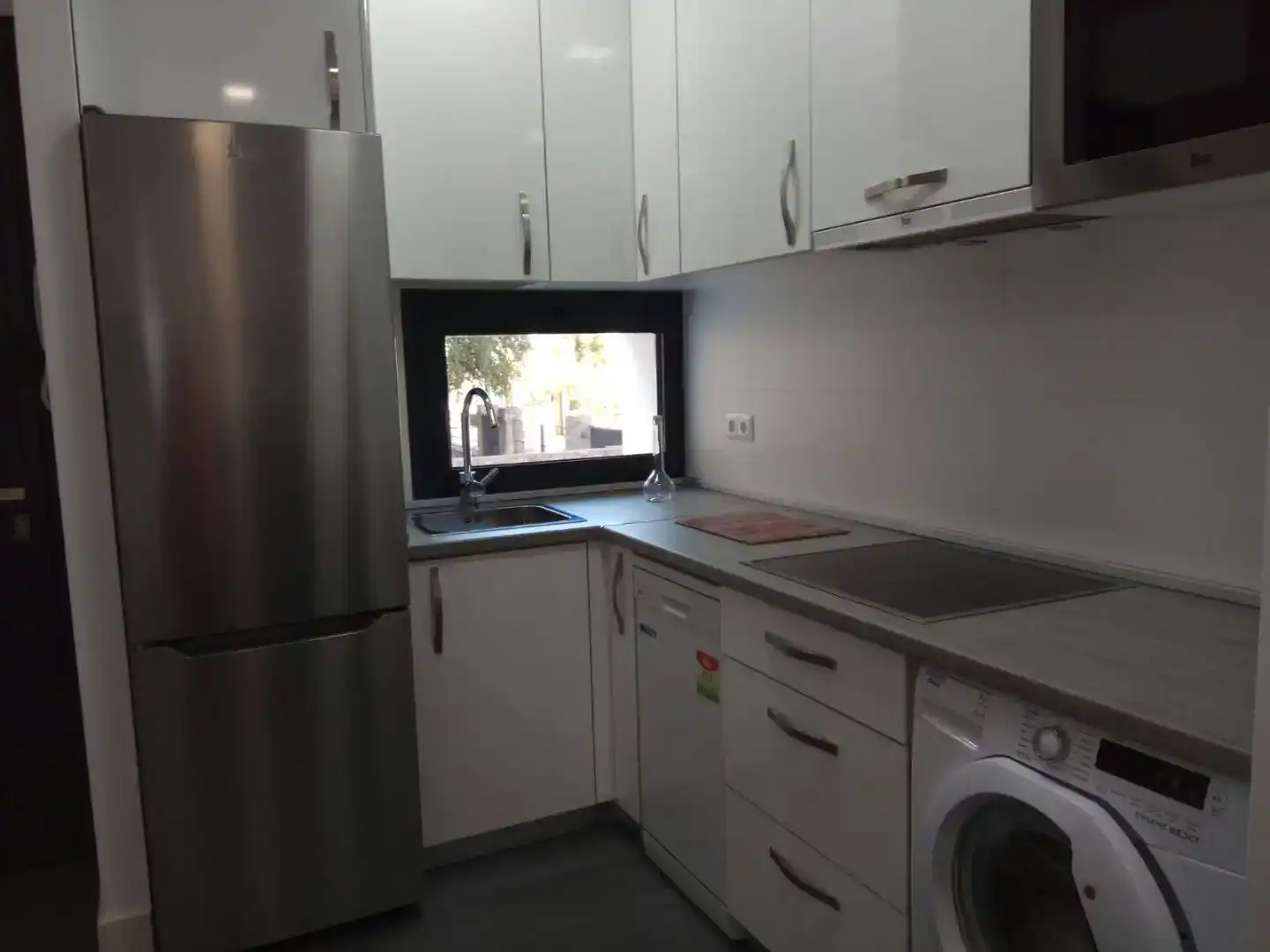 Piso de 50 m² en Cáceres