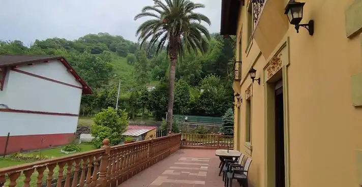 Pis de 130 m² a Mieres