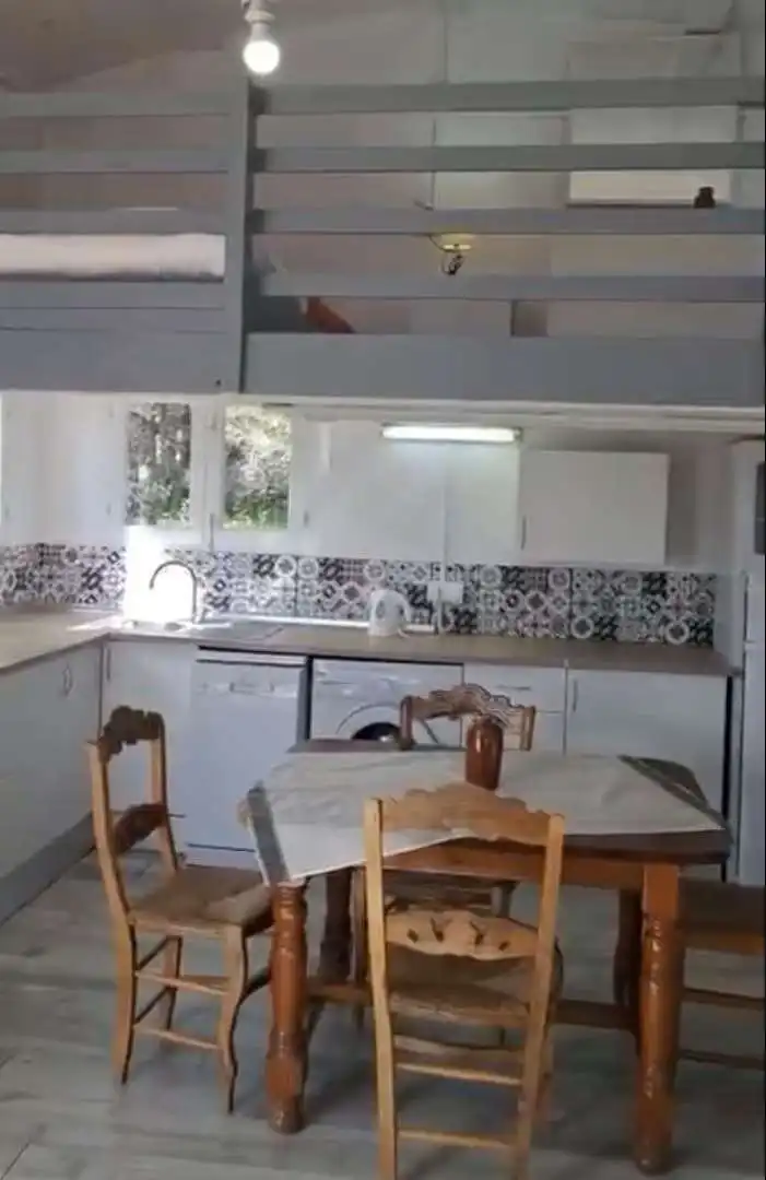 Casa de 65 m² en Formentera