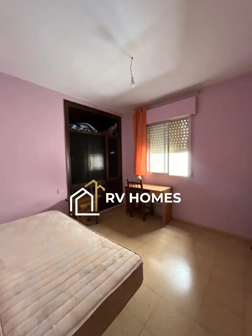Wohnung 100 m² in Cáceres