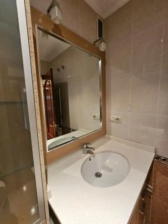 Pis de 100 m² a Ourense