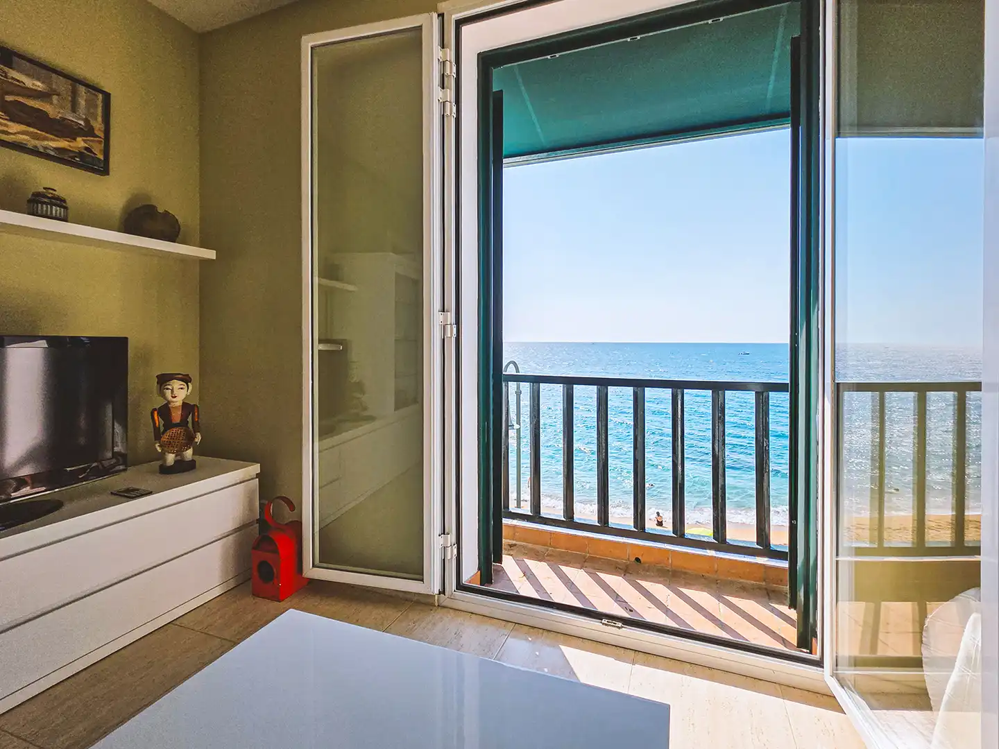 Piso de 71 m² en Sant Pol de Mar