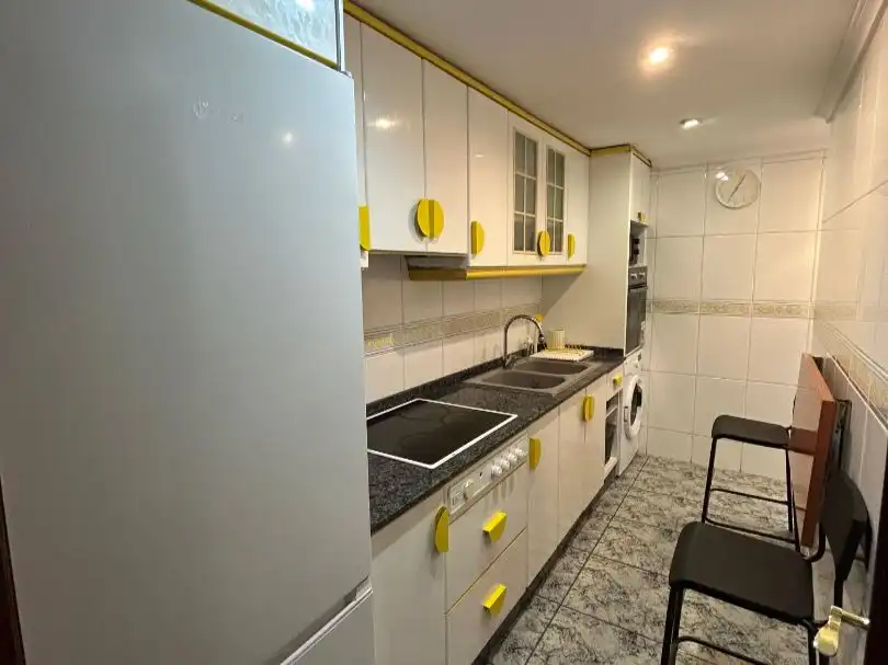 Appartamento 75 m² a Valencia