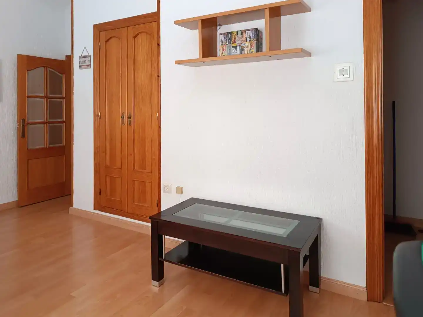Piso de 104 m² en Almería