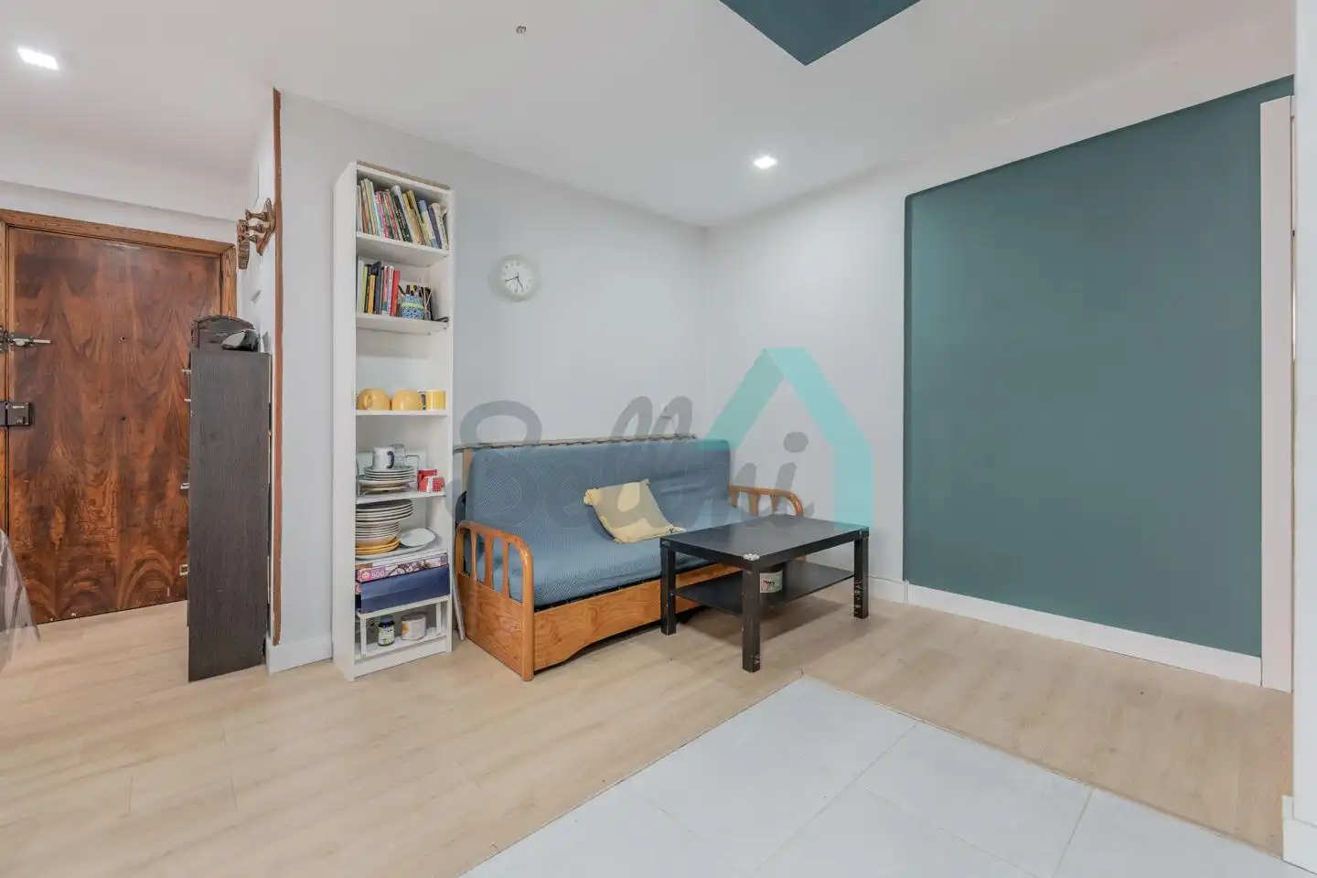 Habitación 82 m², Oviedo