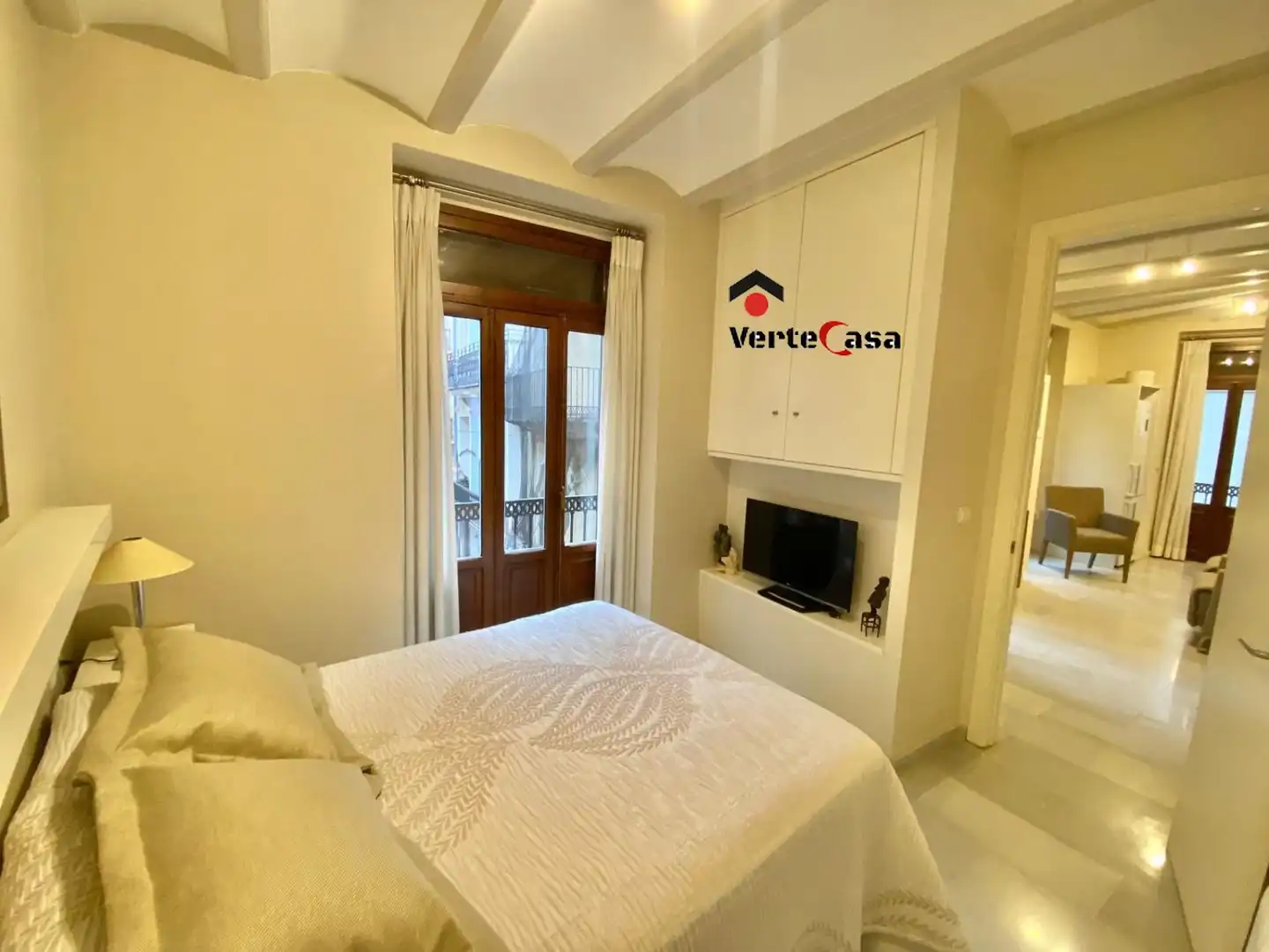Piso de 73 m² en Valencia