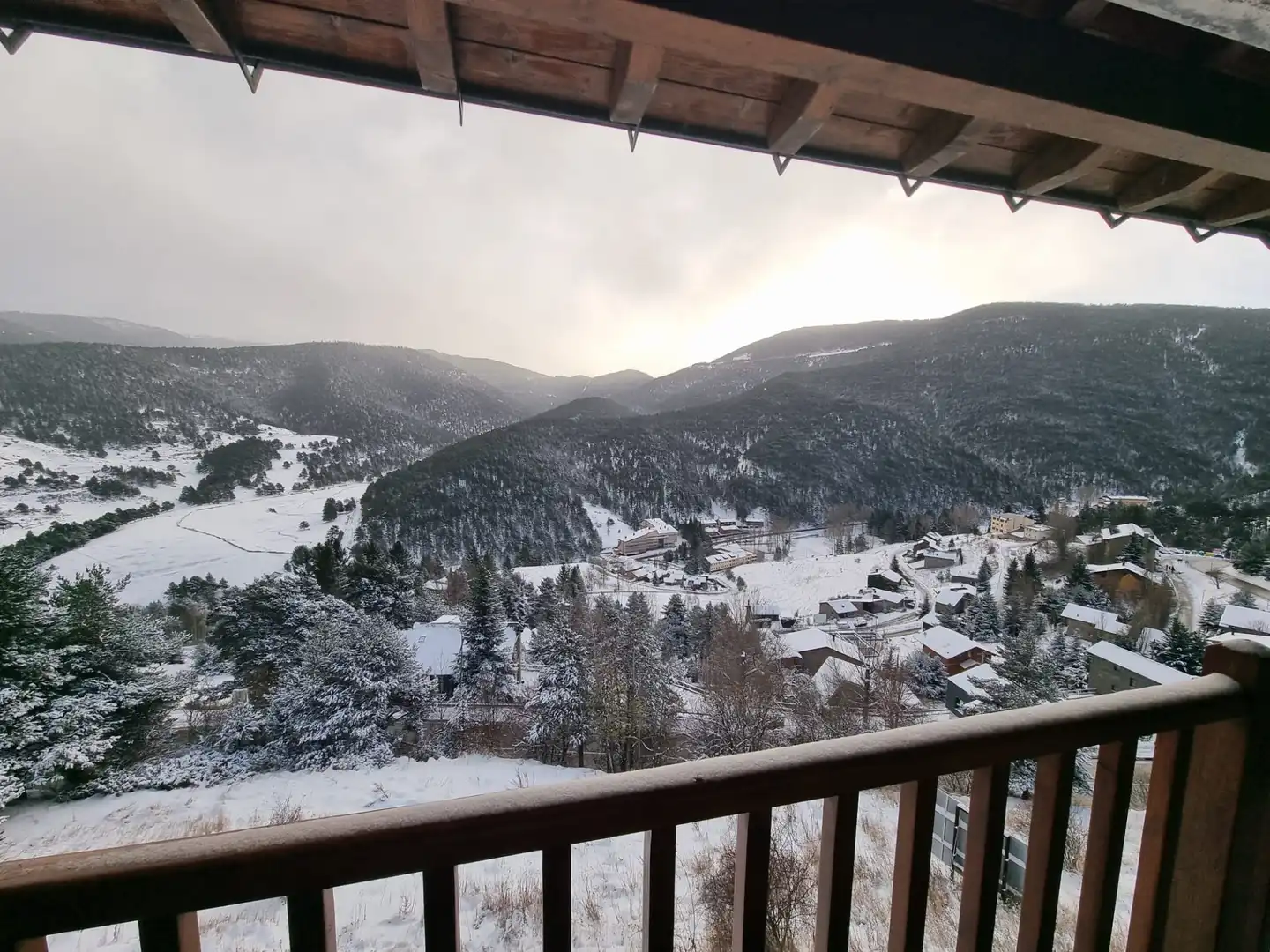 Piso de 50 m² en Alp