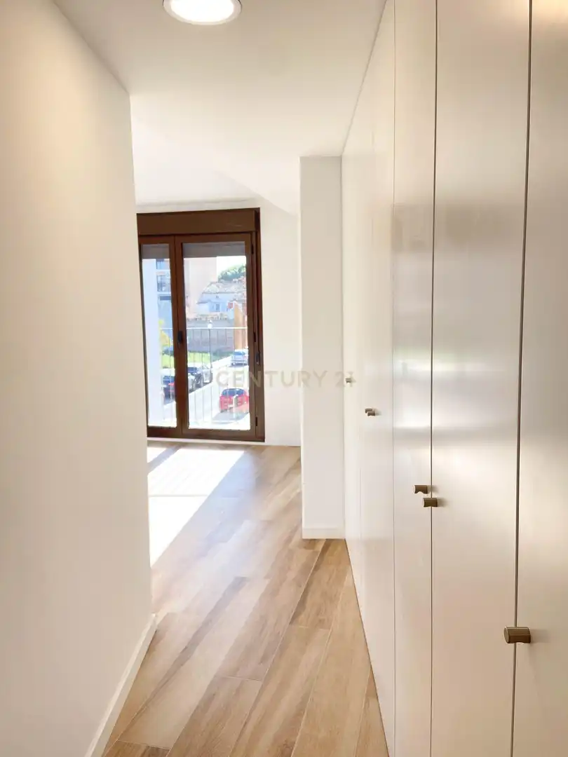 Piso de 132 m² en Valencia