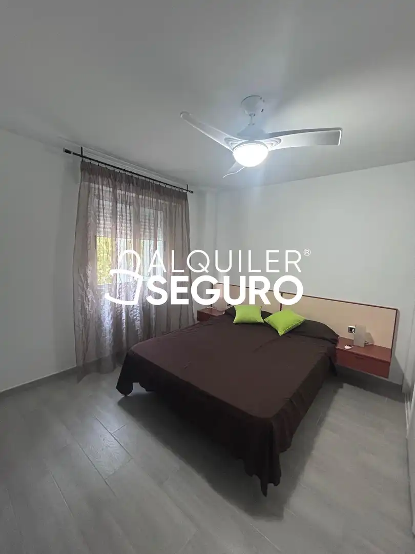 Piso de 90 m² en Toledo
