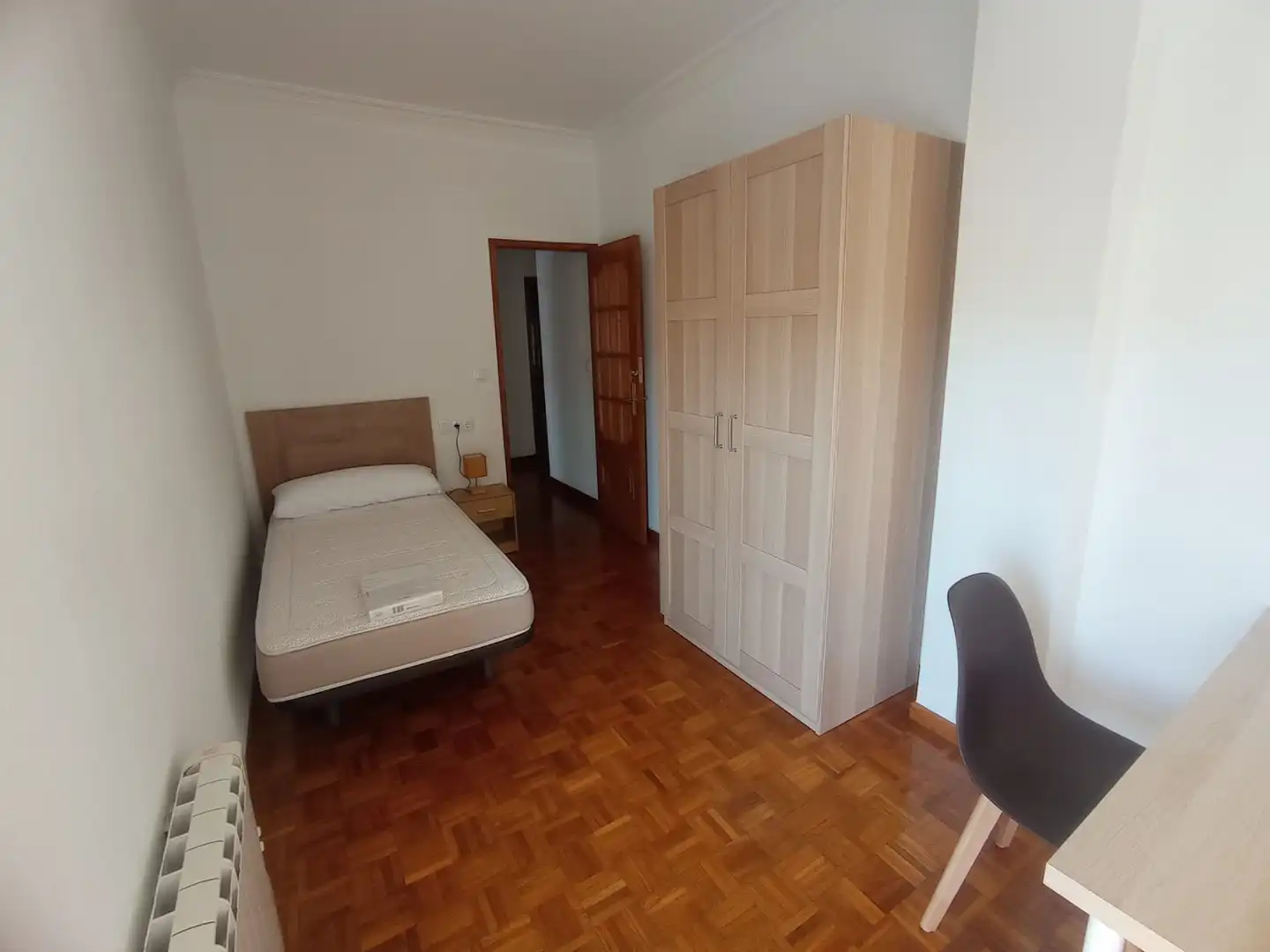 Habitación 100 m², Ourense