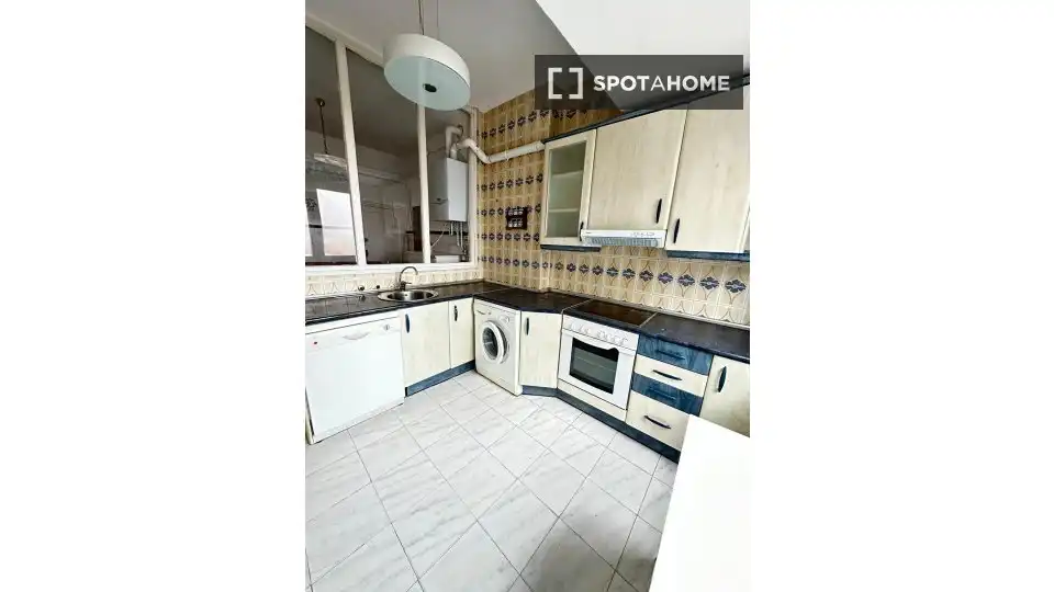 Habitación en alquiler, Valladolid