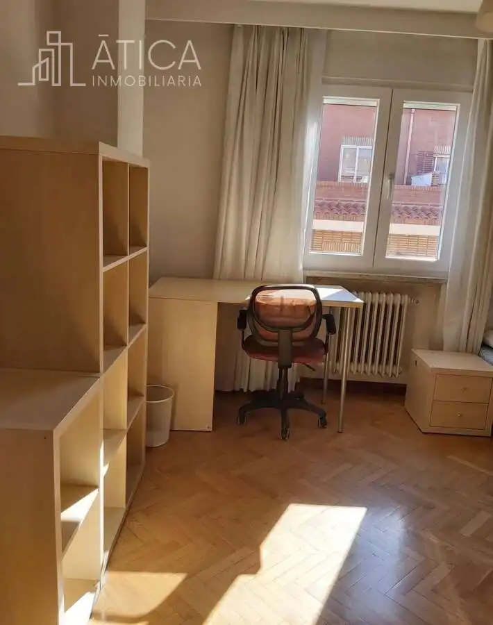 Piso de 80 m² en Salamanca