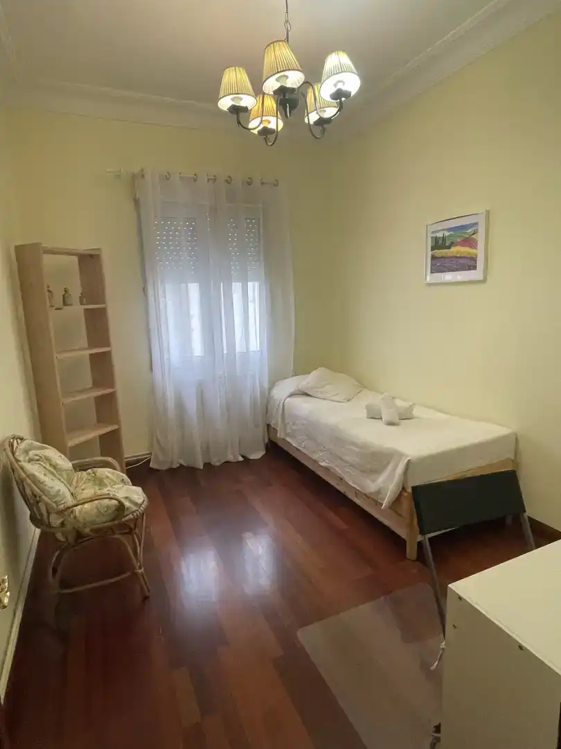 Piso de 100 m² en Santander