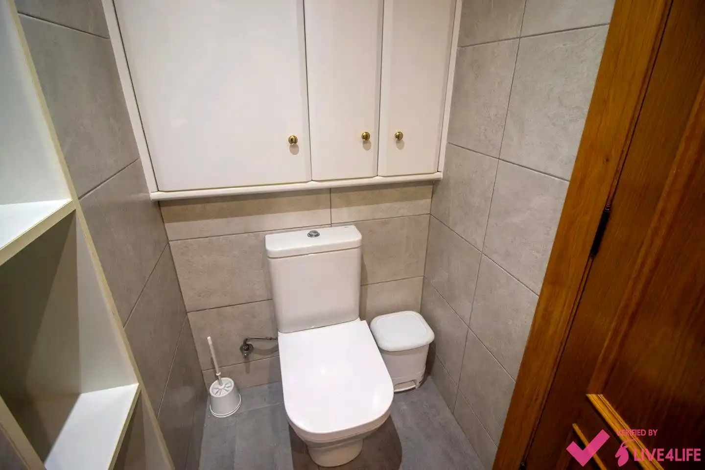 Pis de 120 m² a València