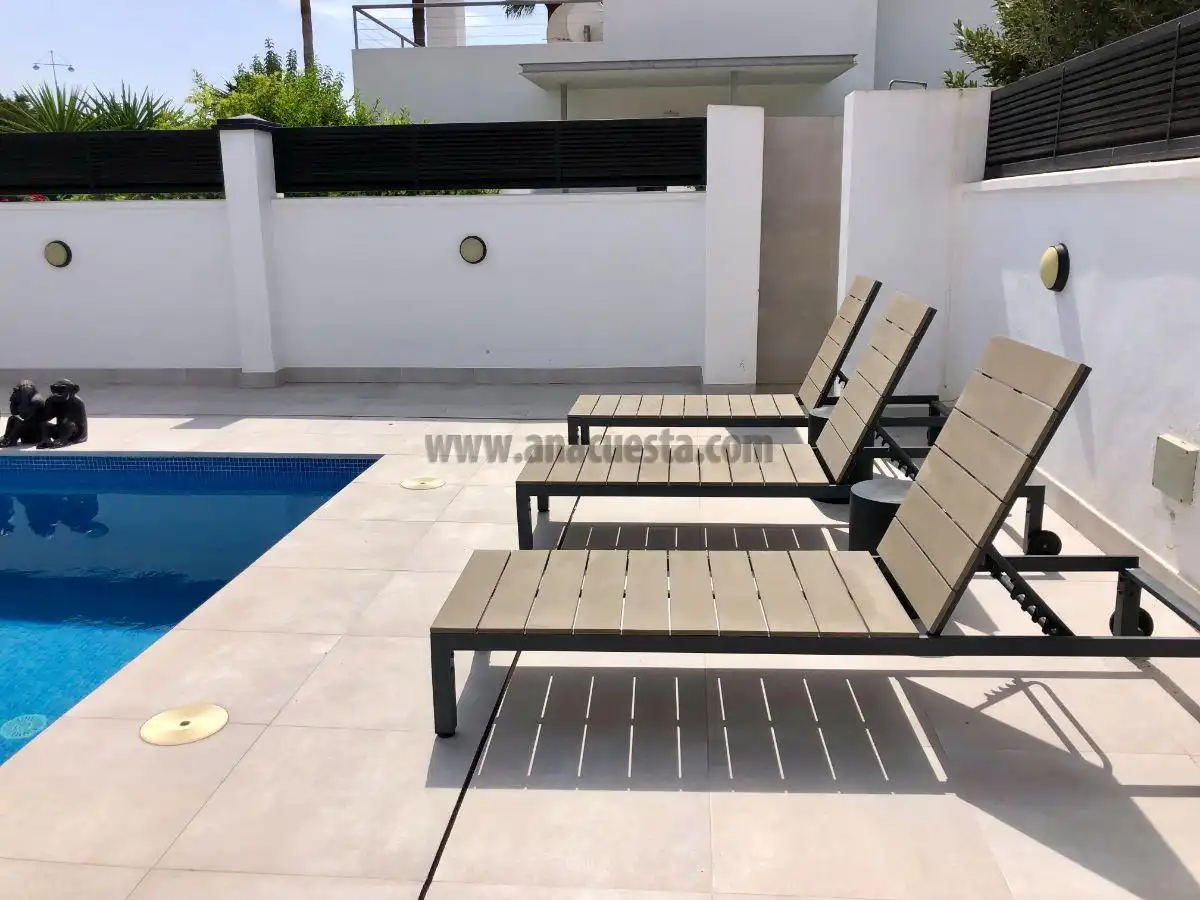 Casa de 220 m² a Marbella