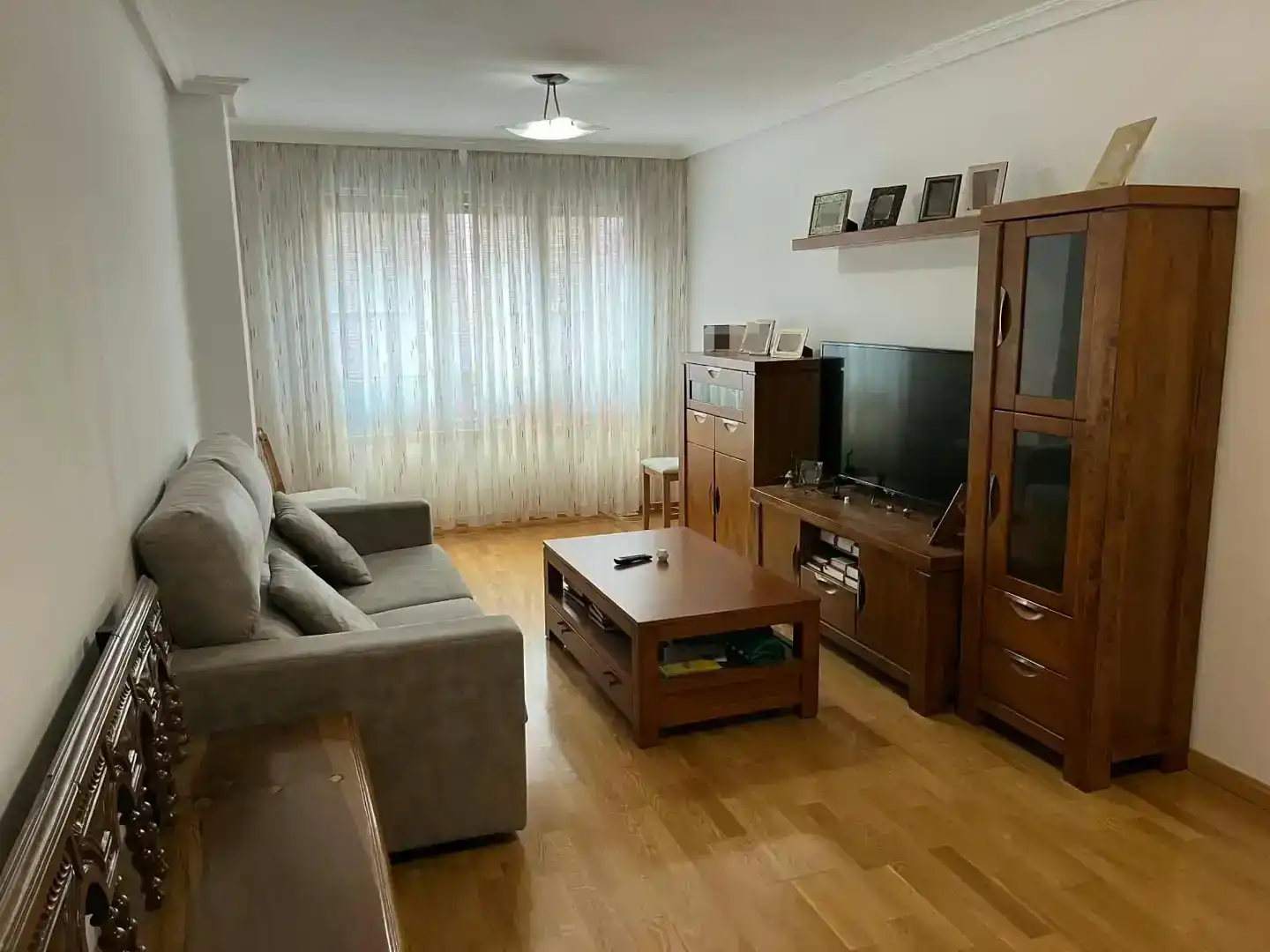 Piso de 80 m² en León