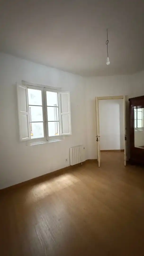 Piso de 120 m² en Gijón