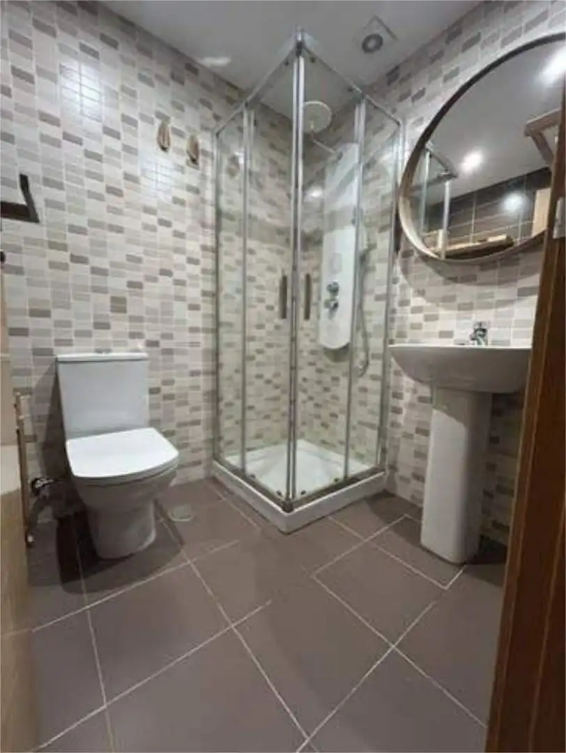 Piso de 89 m² en La Coruña