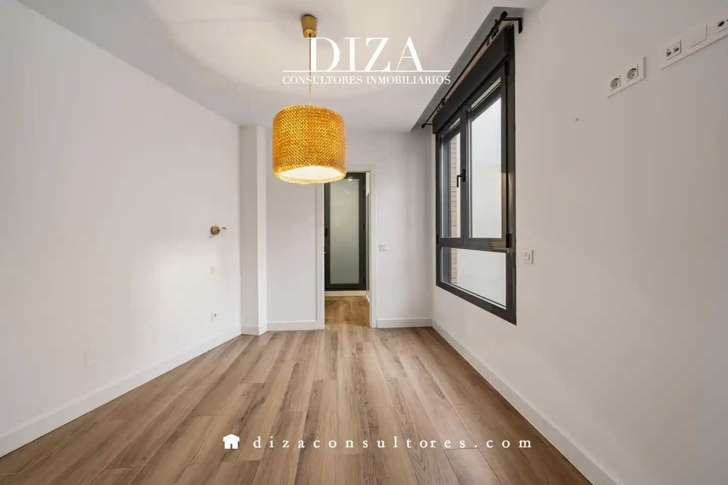 Piso de 114 m² en Madrid