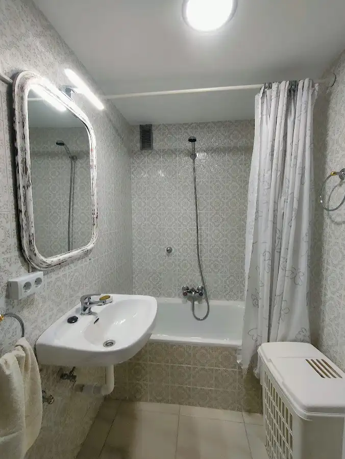 Pis de 84 m² a Guadalajara