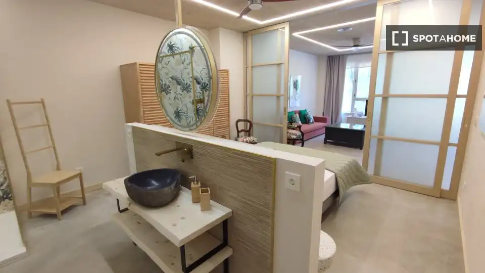 Habitación en alquiler, Zaragoza