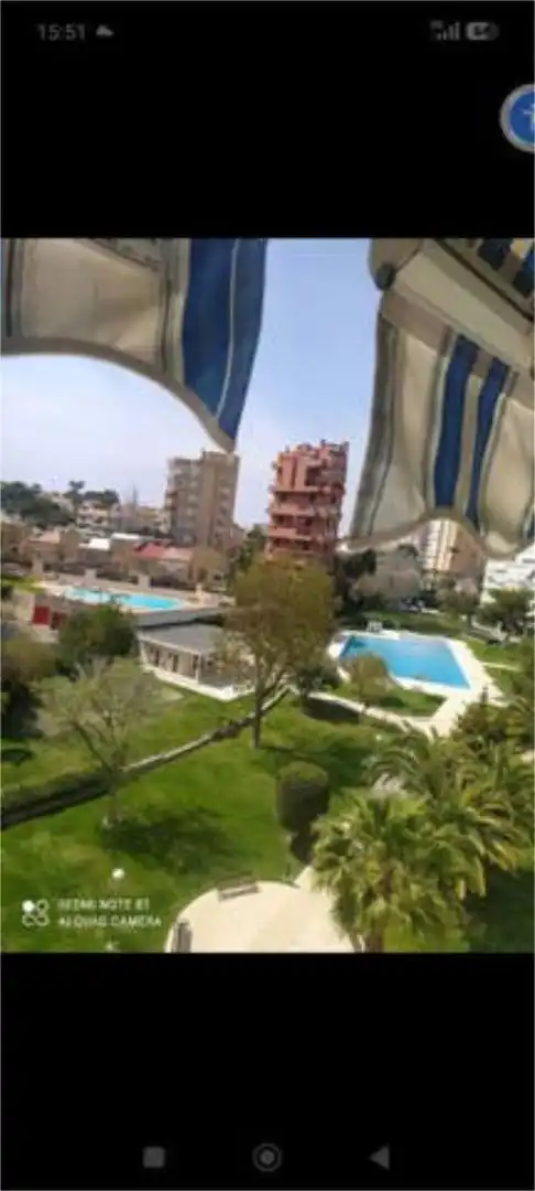 Piso de 60 m² en Alicante